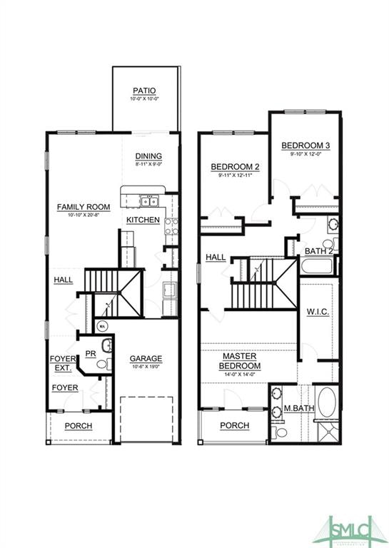 21 Moonlight Trail unit 325, Port Wentworth, GA 31407 - photo 1
