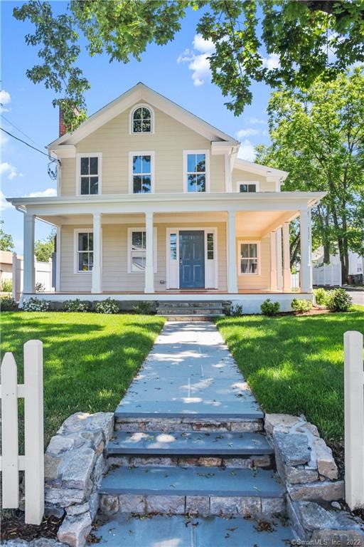 17 Belltown Rd unit 1, Stamford, CT 06905 - photo 1