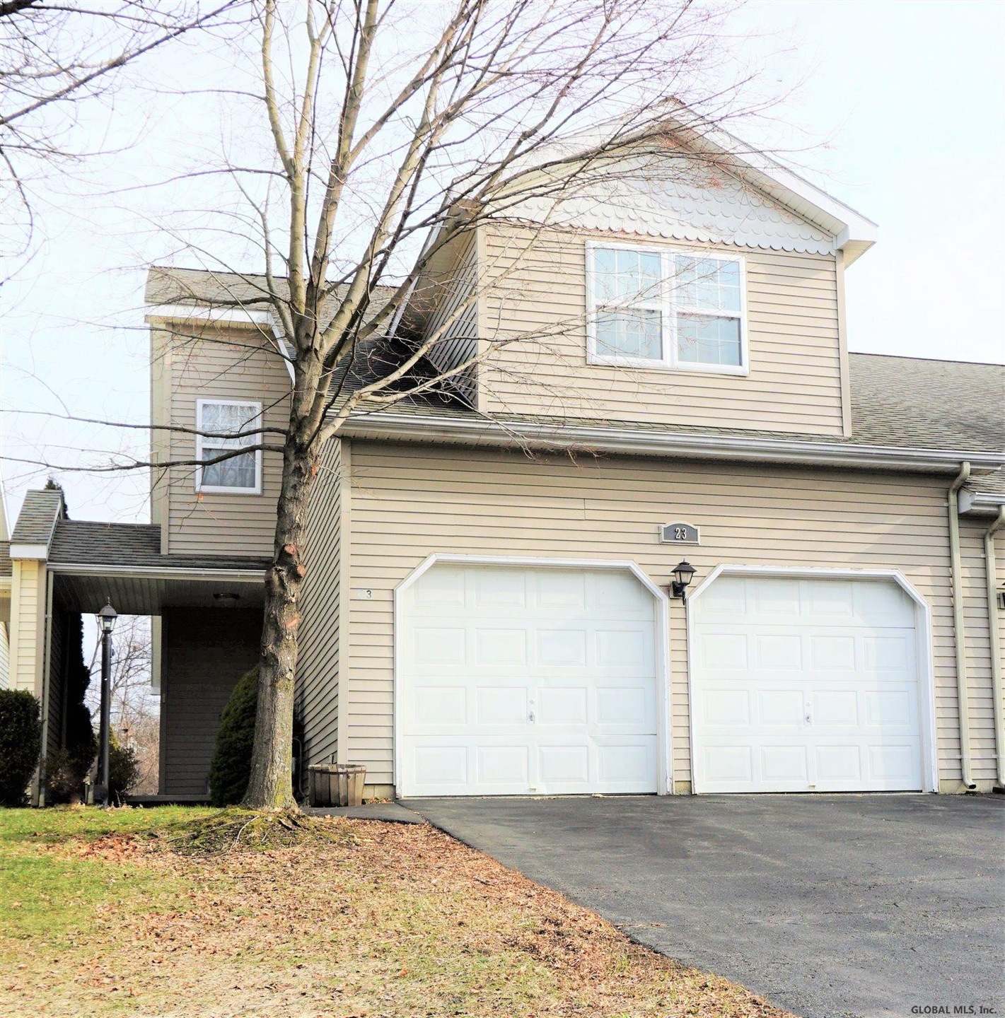 23 Brook St, Rensselaer, NY 12144 - photo 1