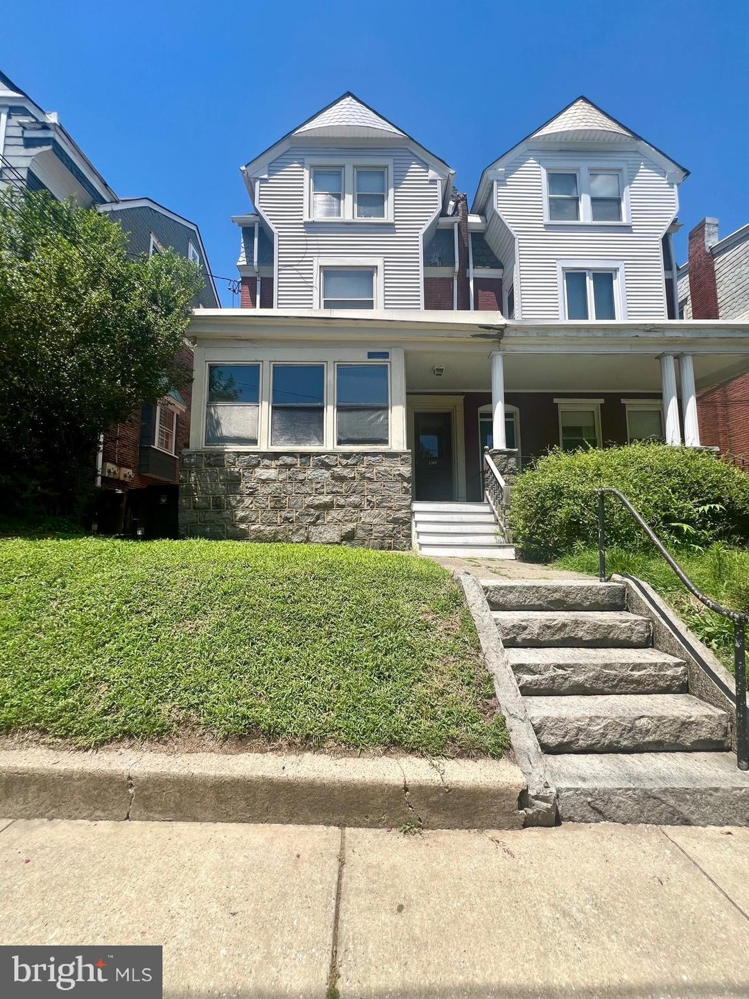 1509 N Franklin St unit 2, Wilmington, DE 19806 - photo 1