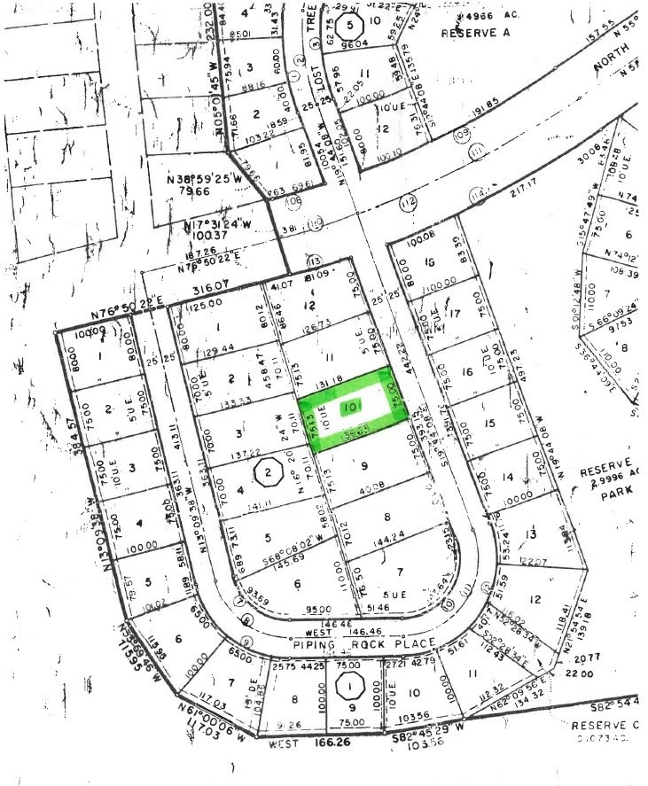 61 Piping Rock Place, Cape Royale, TX 77331 - photo 1