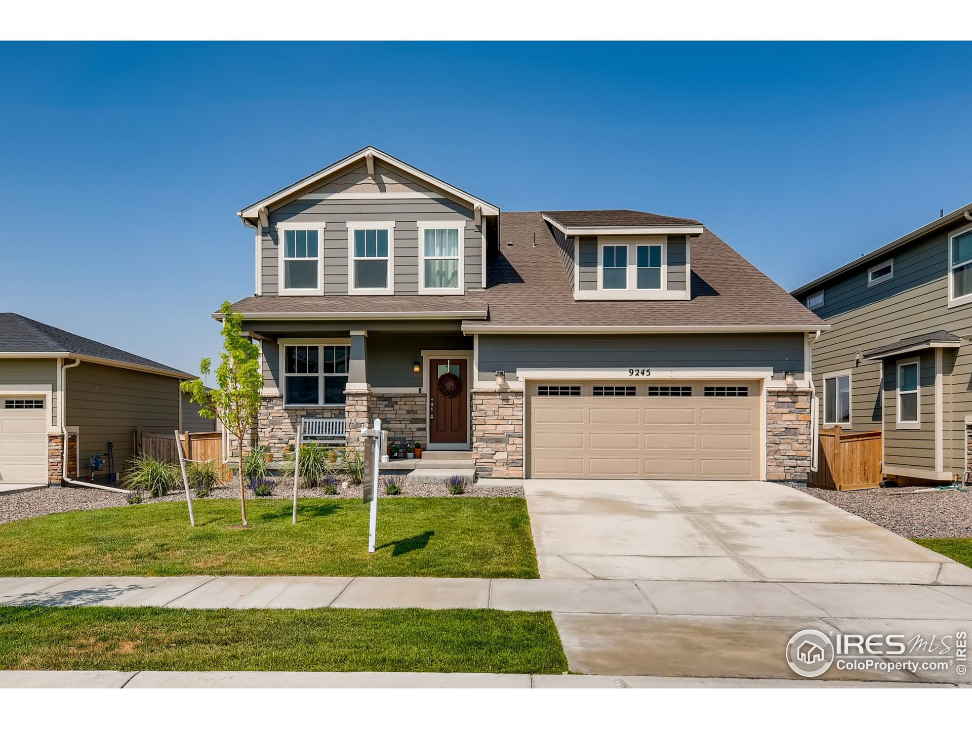 9245 Quintero St, Commerce City, CO 80022 - photo 1