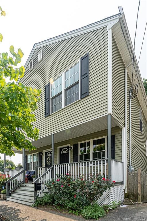 35 Colony St, Stratford, CT 06615 - photo 1