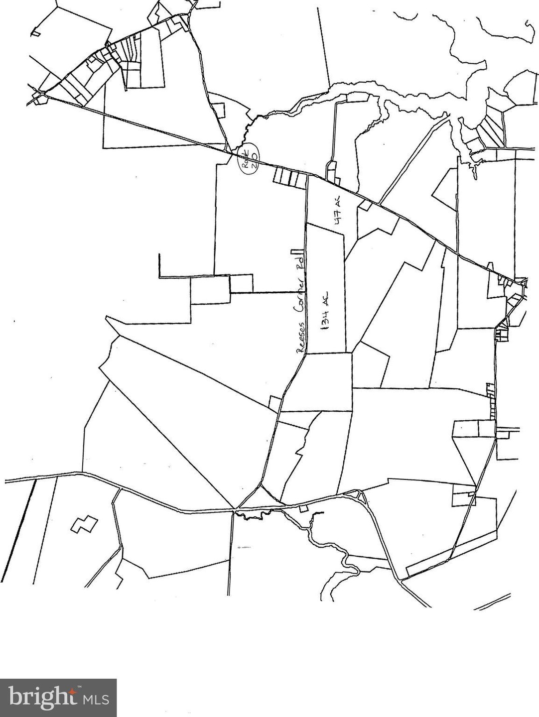 22129 Reeses Corner Rd, Rock Hall, MD 21661 - photo 1