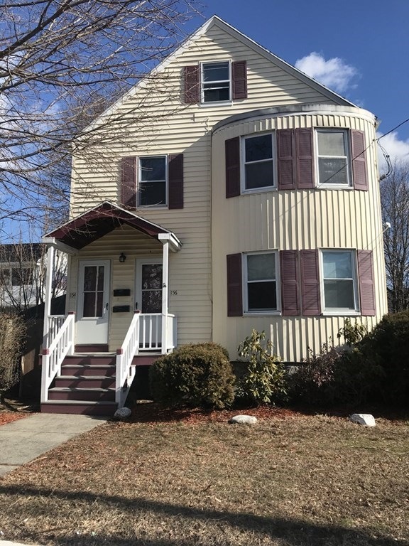 154 Highland Ave unit 2F, Quincy, MA 02170 - photo 1