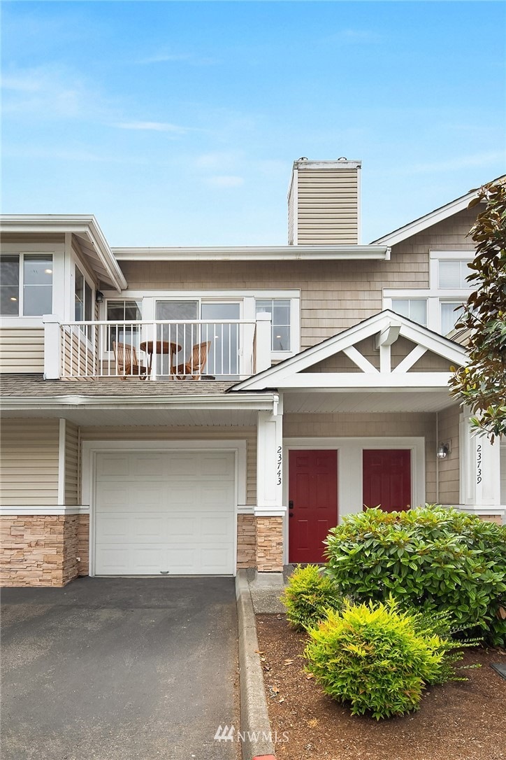 23743 SE Summerhill Ln unit 1-3, Issaquah, WA 98029 - photo 1