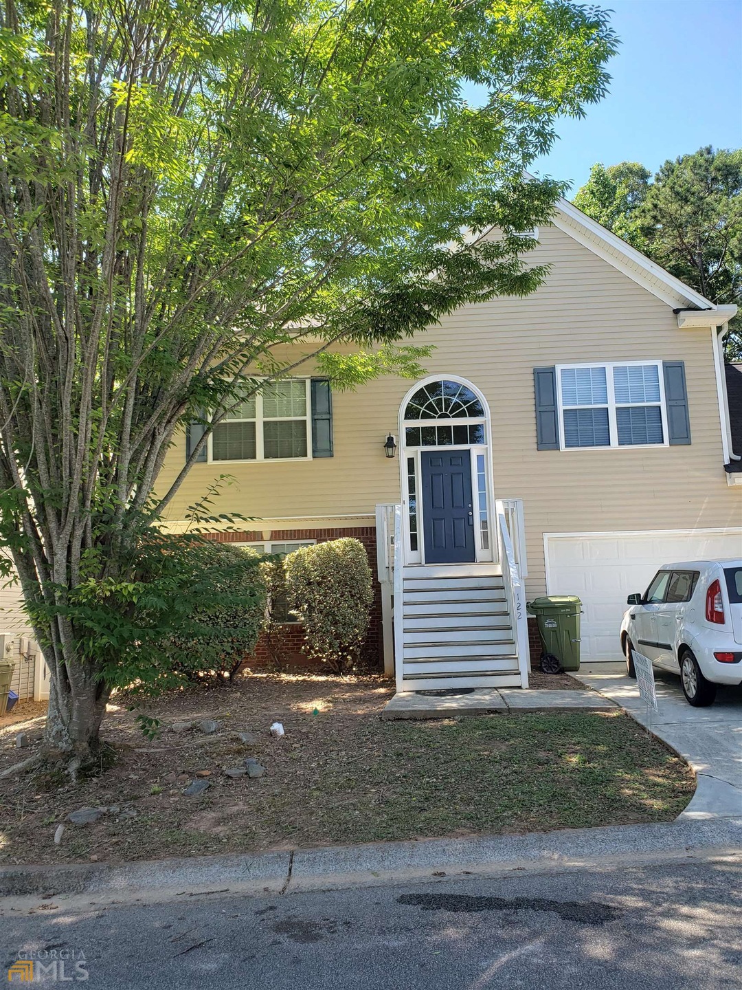 122 Sheffield Dr, Carrollton, GA 30117 - photo 1