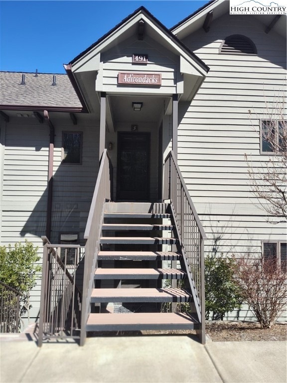 491 Waterside Dr unit Adirondack 5, Blowing Rock, NC 28605 - photo 1