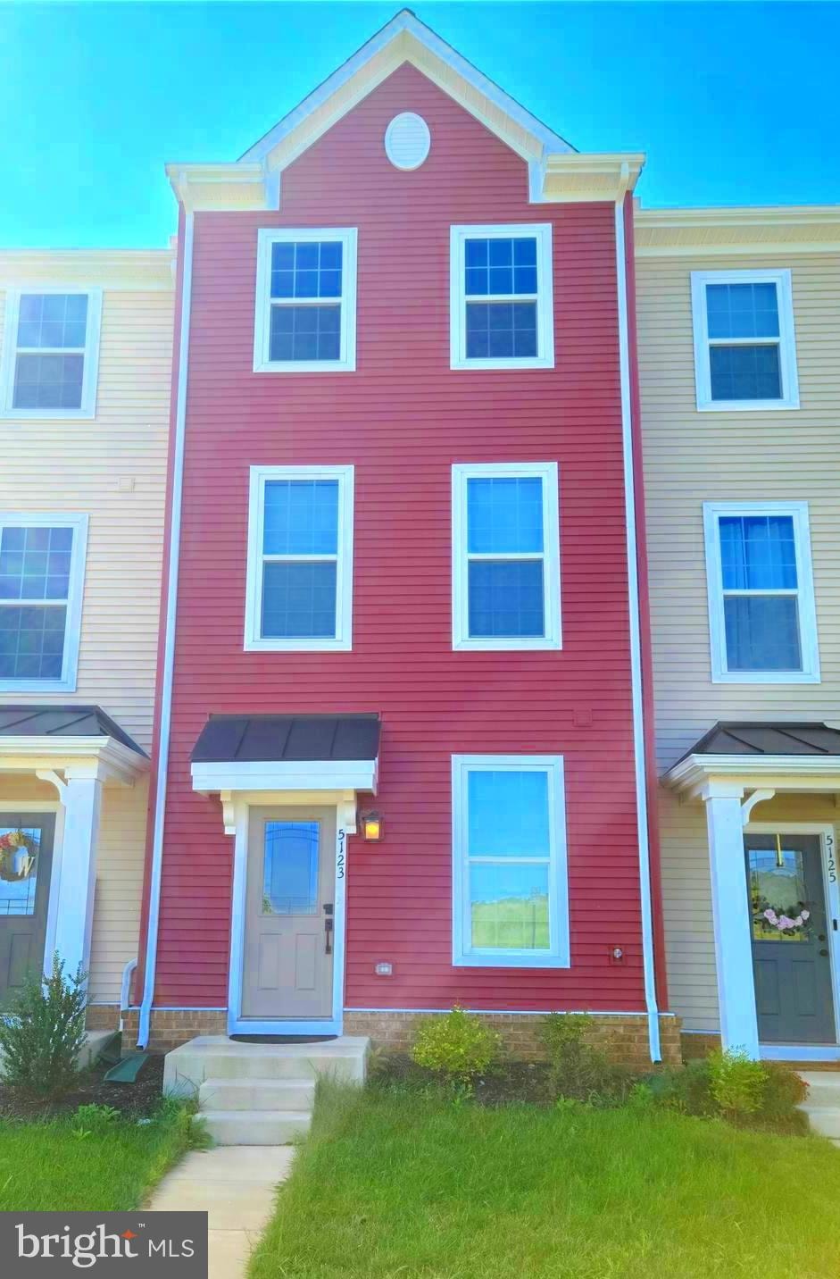 5123 Penn St, Bealeton, VA 22712 - photo 1