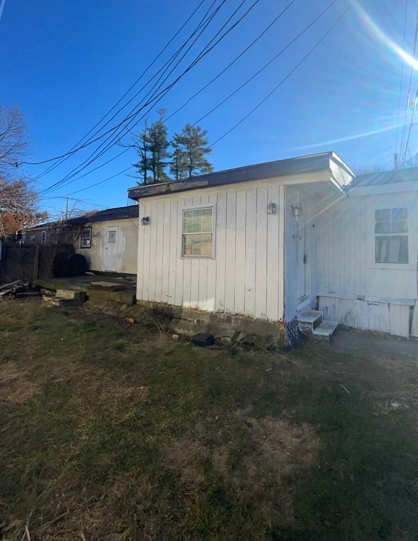 305 Turnpike St unit 16, South Easton, MA 02375 - photo 1