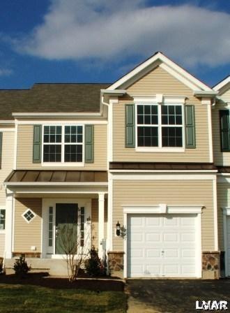 1805 Hemming Way, Orefield, PA 18069 - photo 1