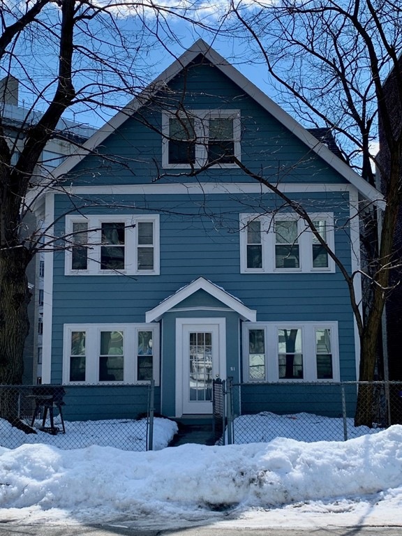 53 Mason Terrace unit 53, Brookline, MA 02446 - photo 1