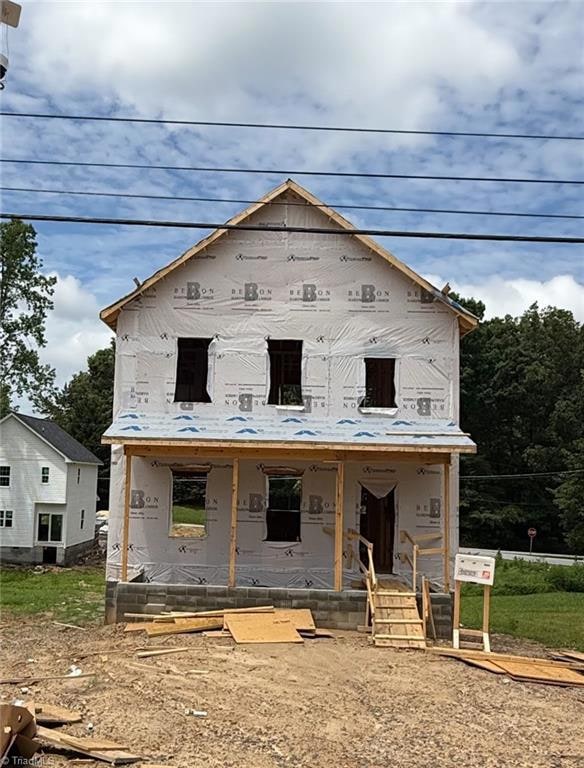 719 Idol St, High Point, NC 27262 - photo 1