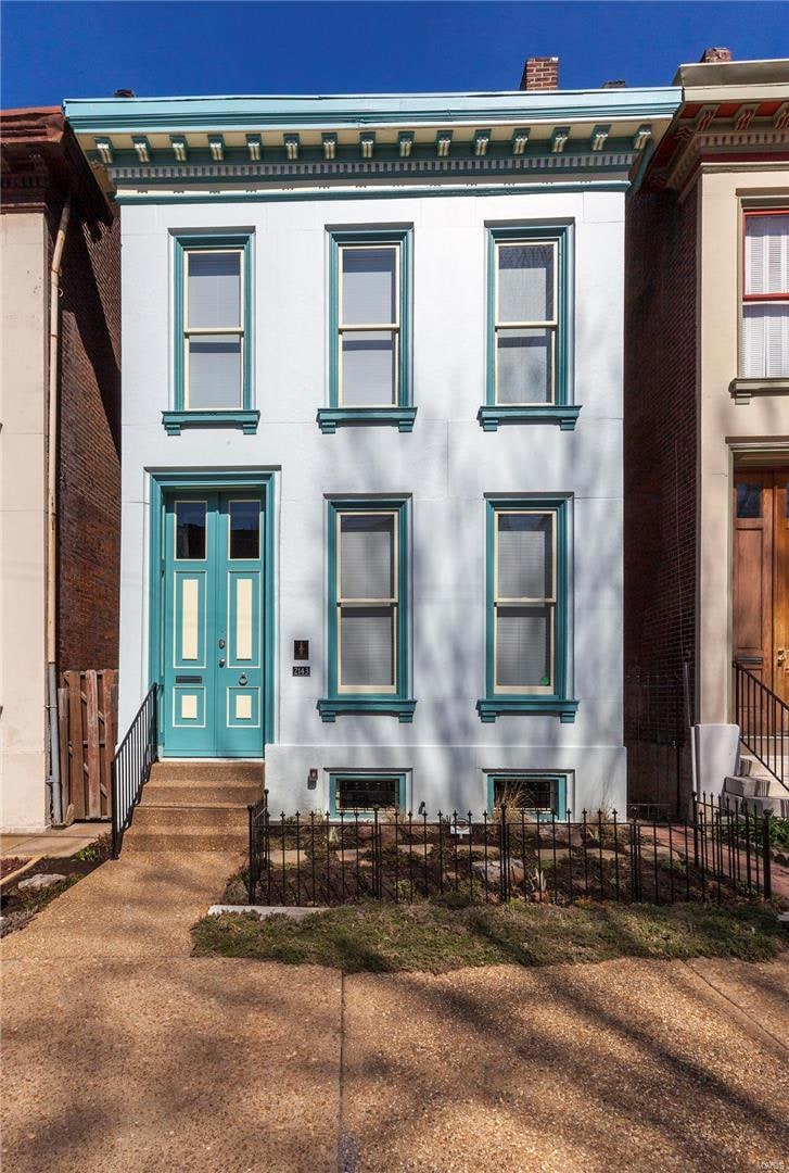 Welcome to 2143 Hickory