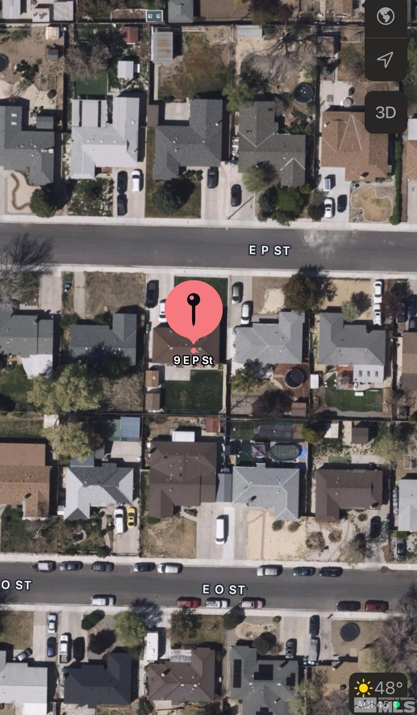 9 E P St, Sparks, NV 89431 - photo 1