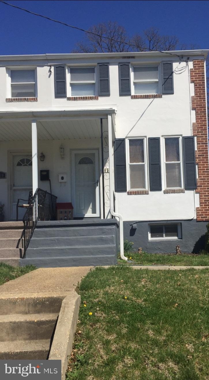 1632 Naturo Rd, Towson, MD 21286 - photo 1