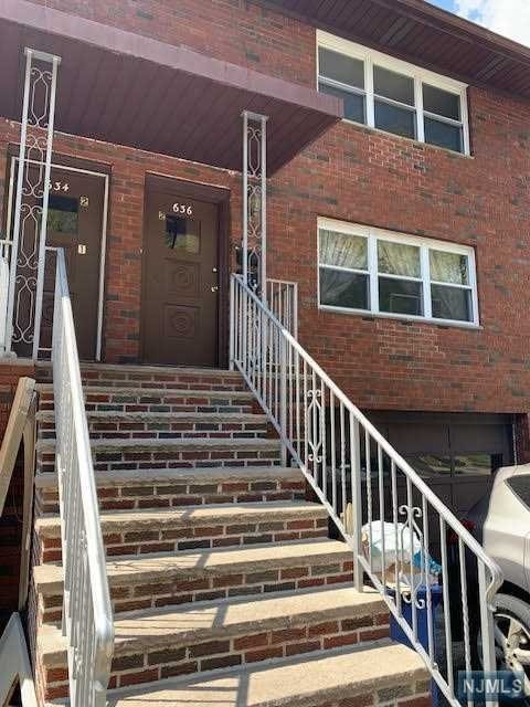 636 Fairview Ave unit 2, Fairview, NJ 07022 - photo 1