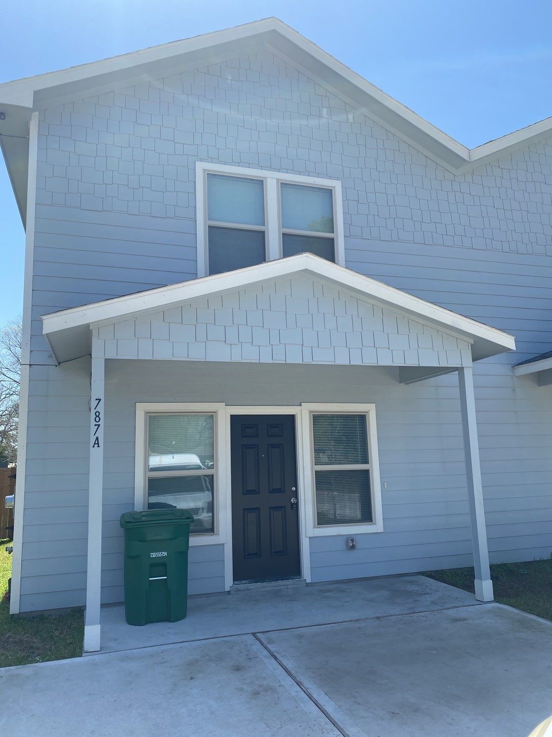 787 Fair St unit A, Houston, TX 77088 - photo 1