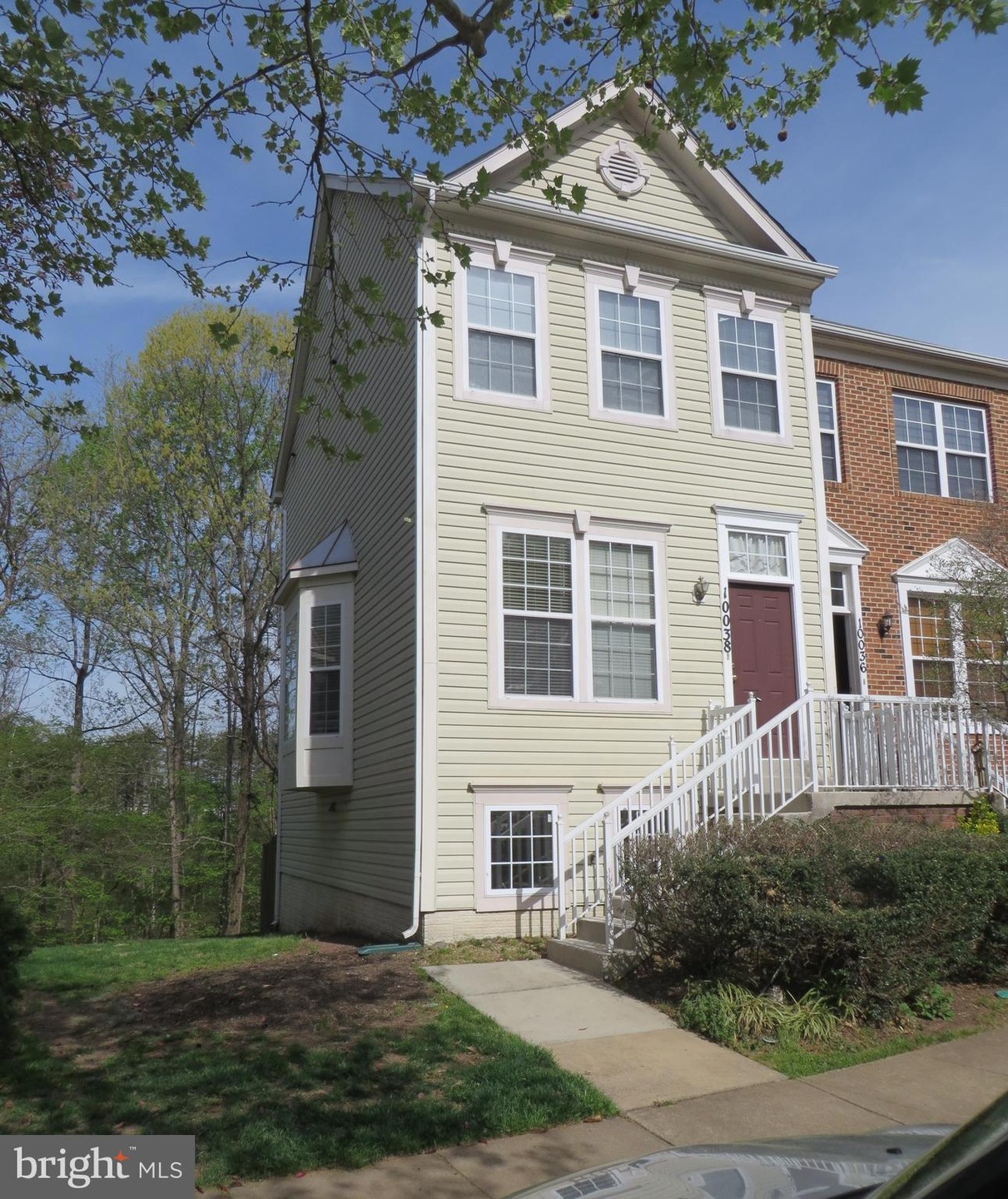 10038 Moxleys Ford Ln unit 801, Bristow, VA 20136 - photo 1