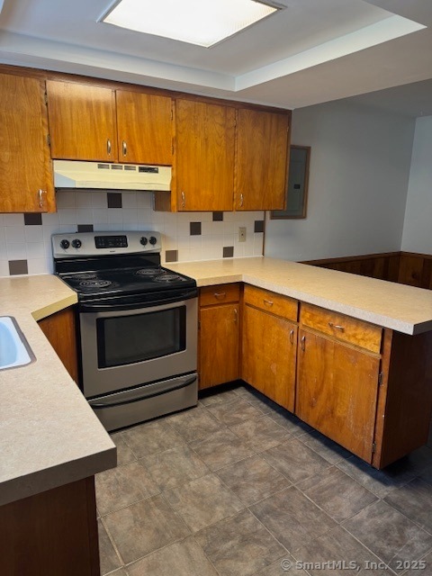 371 Bucks Hill Rd unit 3, Waterbury, CT 06704 - photo 1