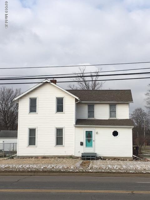 803 W Michigan