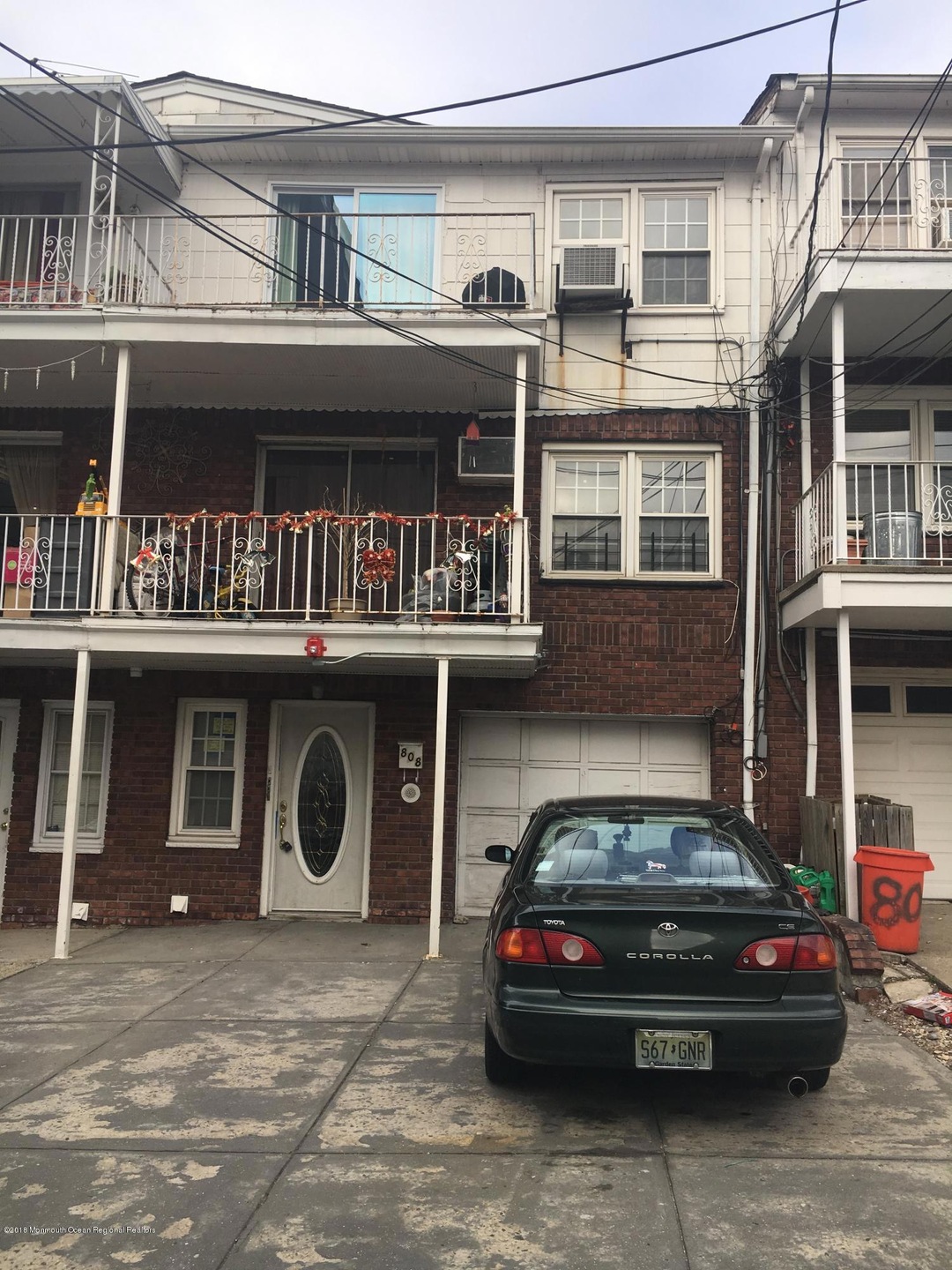 808 23rd St unit 3rd Floor, Union City, NJ 07087 - photo 1