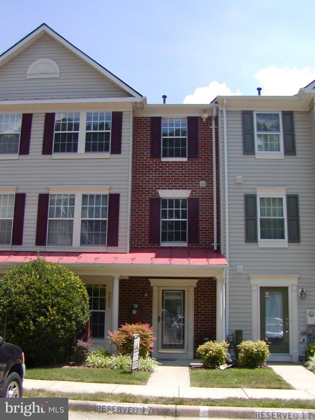 9205 Cardinal Forest Ln unit 17, Lorton, VA 22079 - photo 1