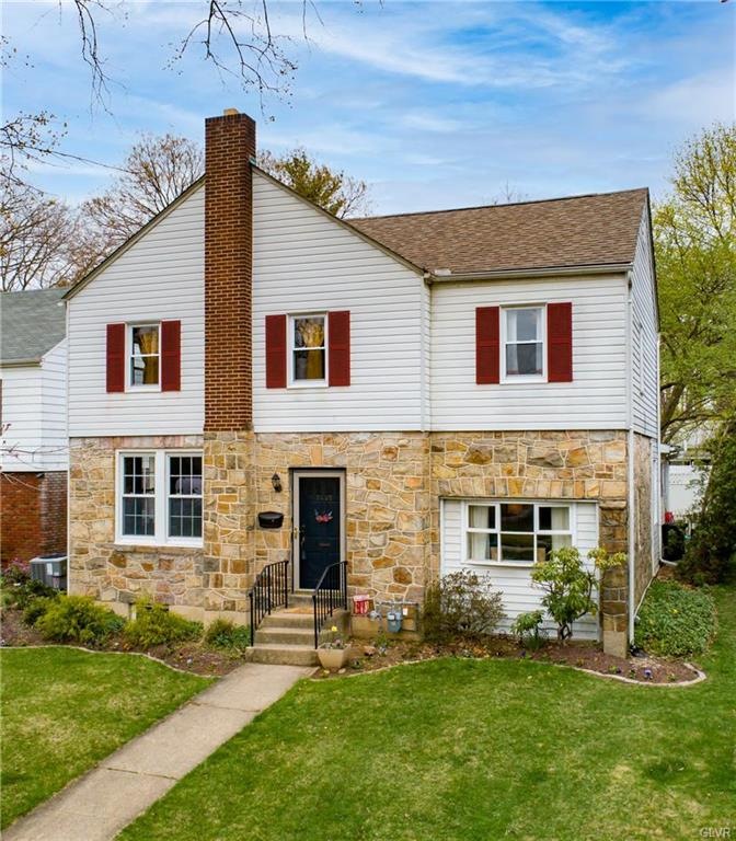 2445 W Washington St, Allentown, PA 18104 - photo 1