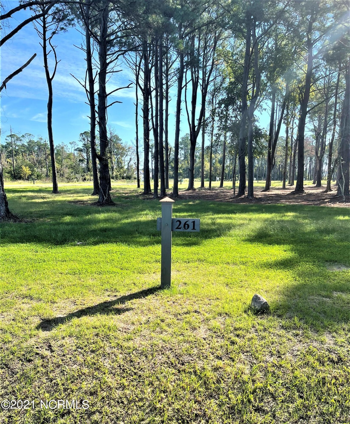 594 Sheldrake Ct, Beaufort, NC 28516 - photo 1