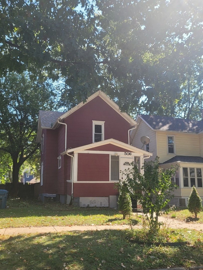 506 S Lasalle St, Aurora, IL 60505 - photo 1