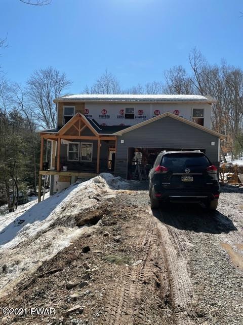 209 Surrey Dr, Hawley, PA 18428 - photo 1