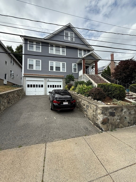 16 Edgecliff Rd unit 1, Watertown, MA 02472 - photo 1