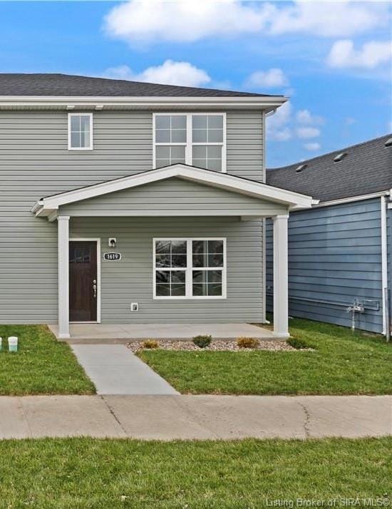 1619 King St, New Albany, IN 47150 - photo 1