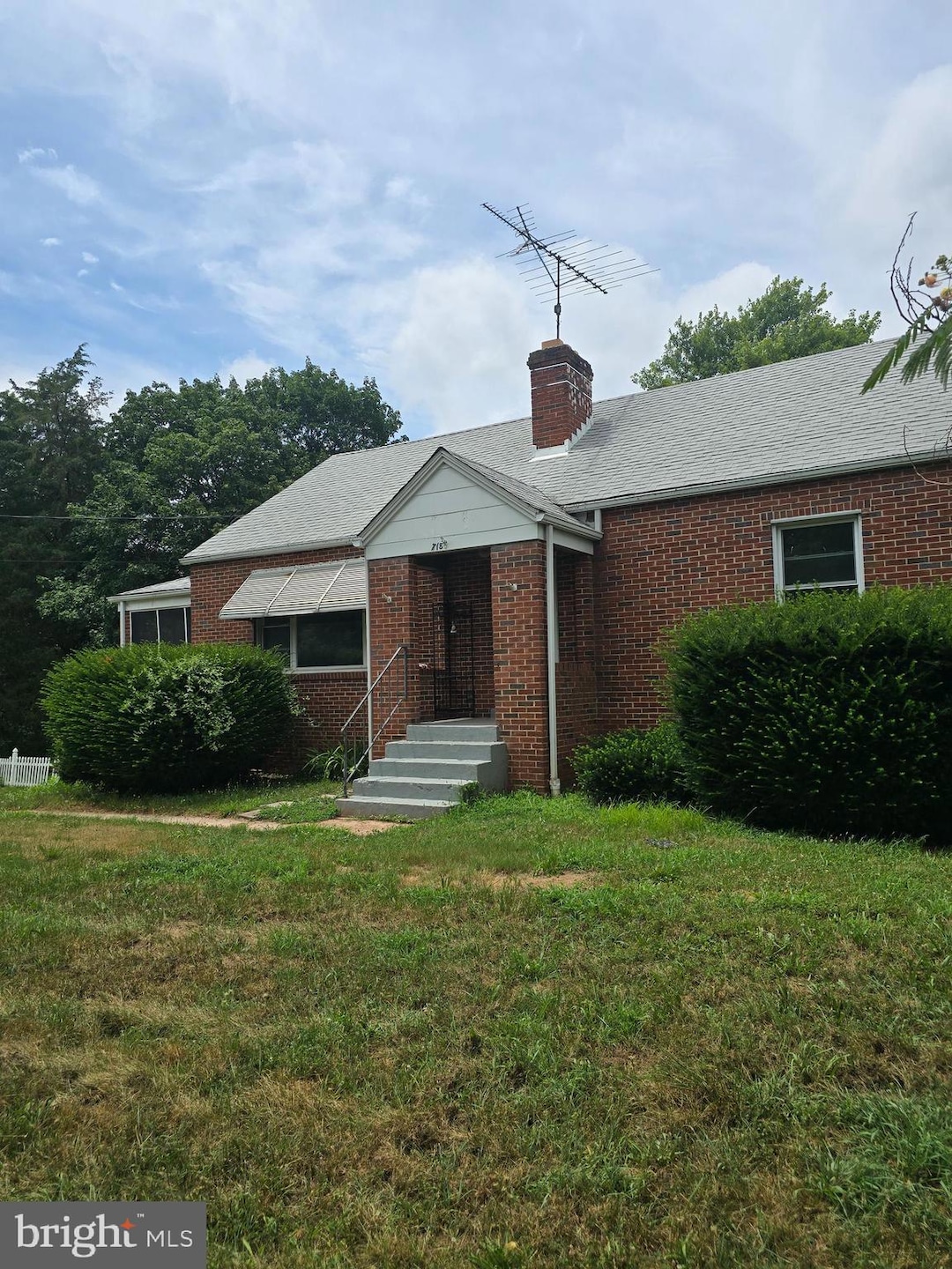 718 Francis Scott Key Hwy, Keymar, MD 21757 - photo 1