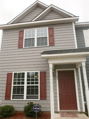 501 Doris Place Dr, Jacksonville, NC 28540 - photo 1