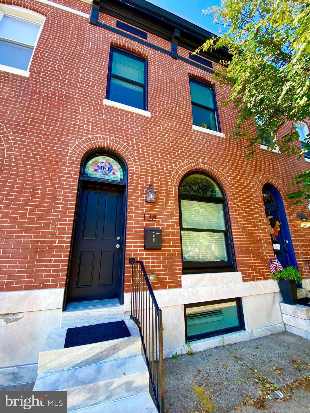 138 S East Ave, Baltimore, MD 21224 - photo 1