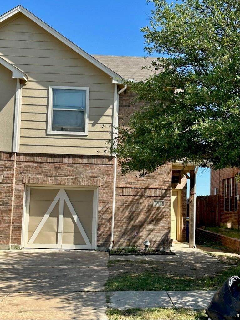 8412 Jay St, Fort Worth, TX 76108 - photo 1