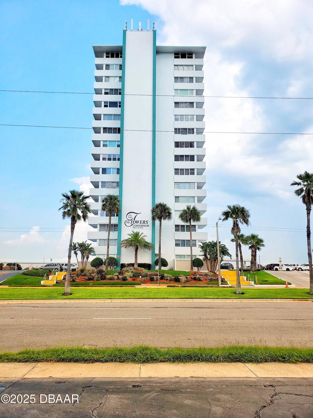 Daytona Beach Ocean Towers unit 709, Daytona Beach, FL 32118 - photo 1