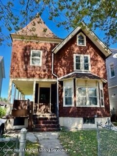 567 Delafield Ave, Staten Island, NY 10310 - photo 1