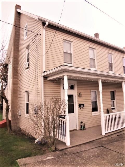 22 S Westbrook Ave, Pen Argyl, PA 18072 - photo 1