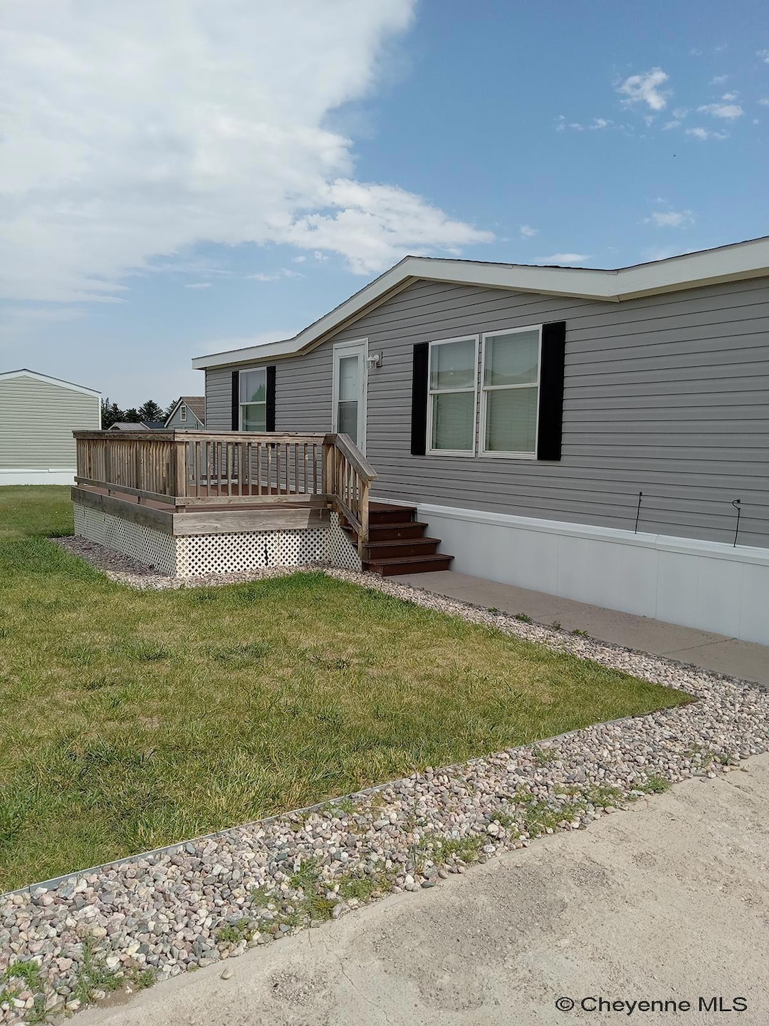 3400 S Greeley Hwy unit 256, Cheyenne, WY 82007 - photo 1