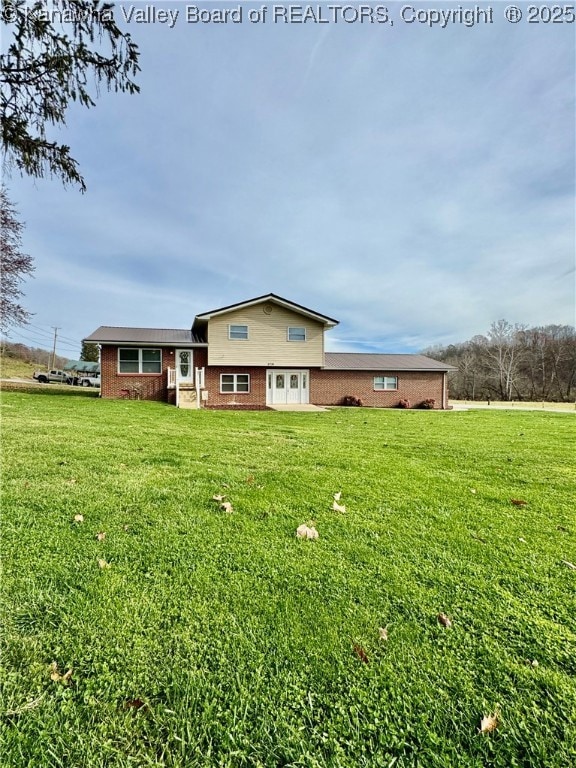 1306 Yates Crossing Rd, Ona, WV 25545 - photo 1