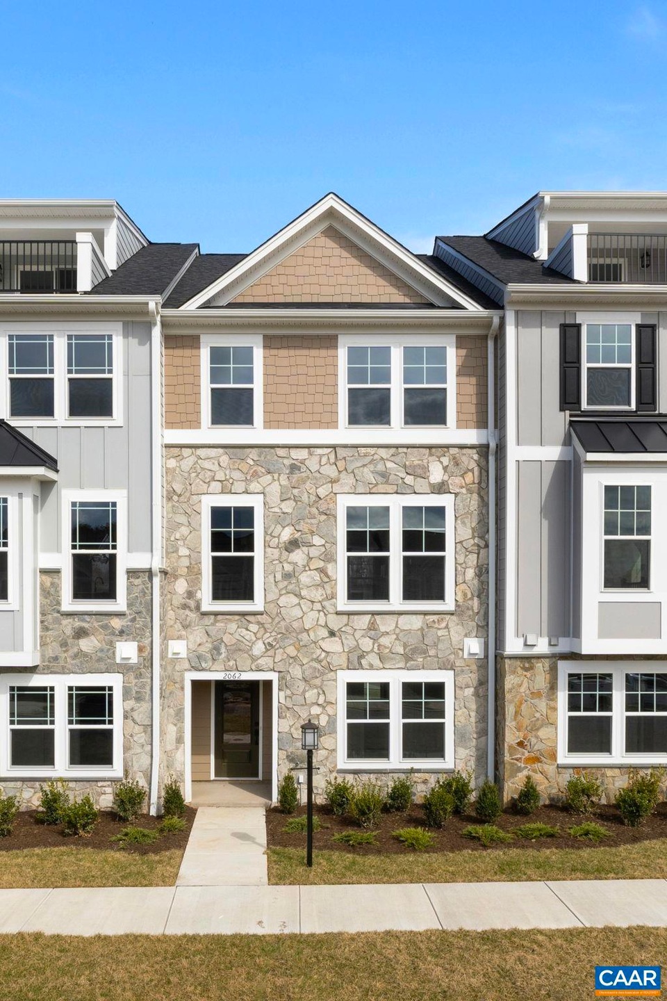 2062 Meyers Way, Crozet, VA 22932 - photo 1