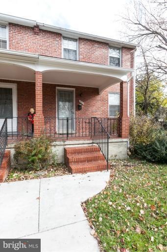 3814 Eastwood Dr, Baltimore, MD 21206 - photo 1