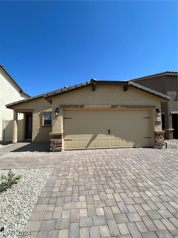 2719 Predator Place, Las Vegas, NV 89156 - photo 1