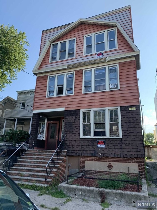 94 Pearsall Ave, Jersey City, NJ 07305 - photo 1