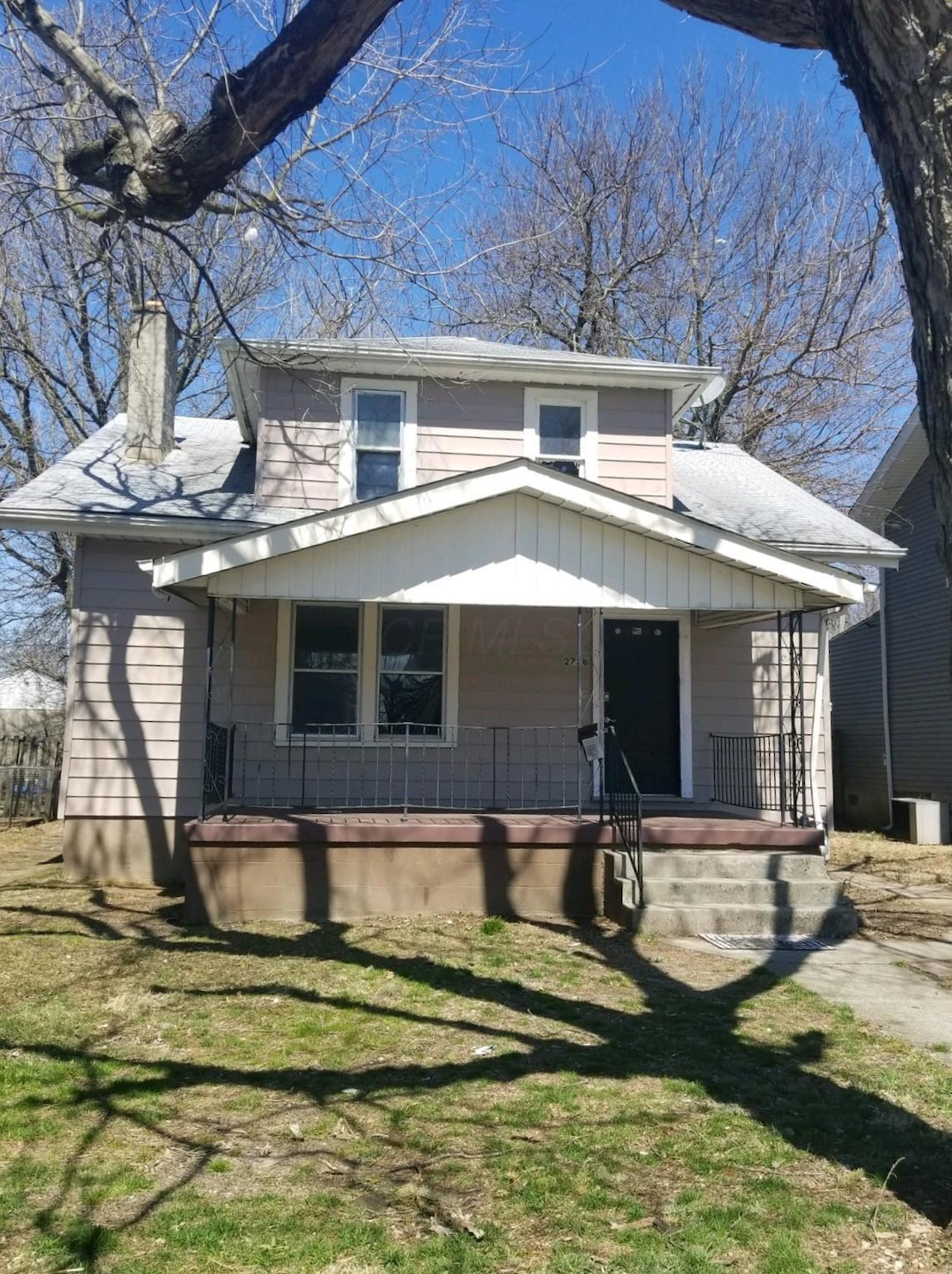 2736 Steele Ave, Columbus, OH 43204 - photo 1