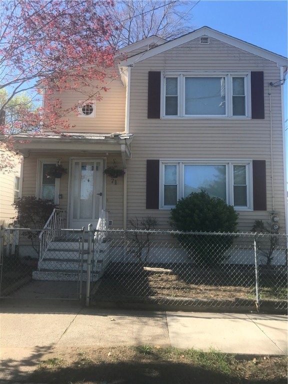 71 Fisk St, Providence, RI 02905 - photo 1