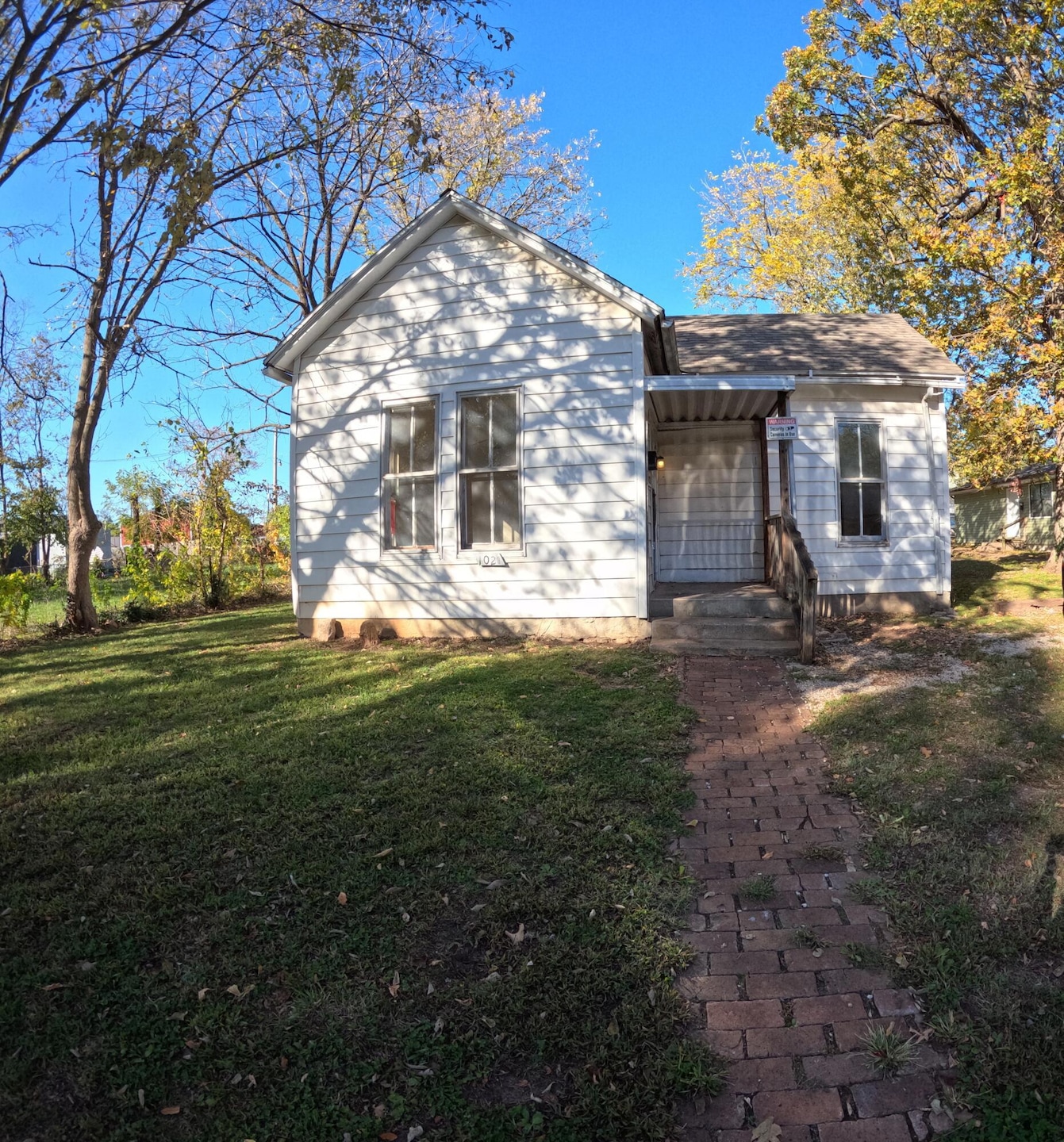 1021 E Blaine St, Springfield, MO 65803 - photo 1