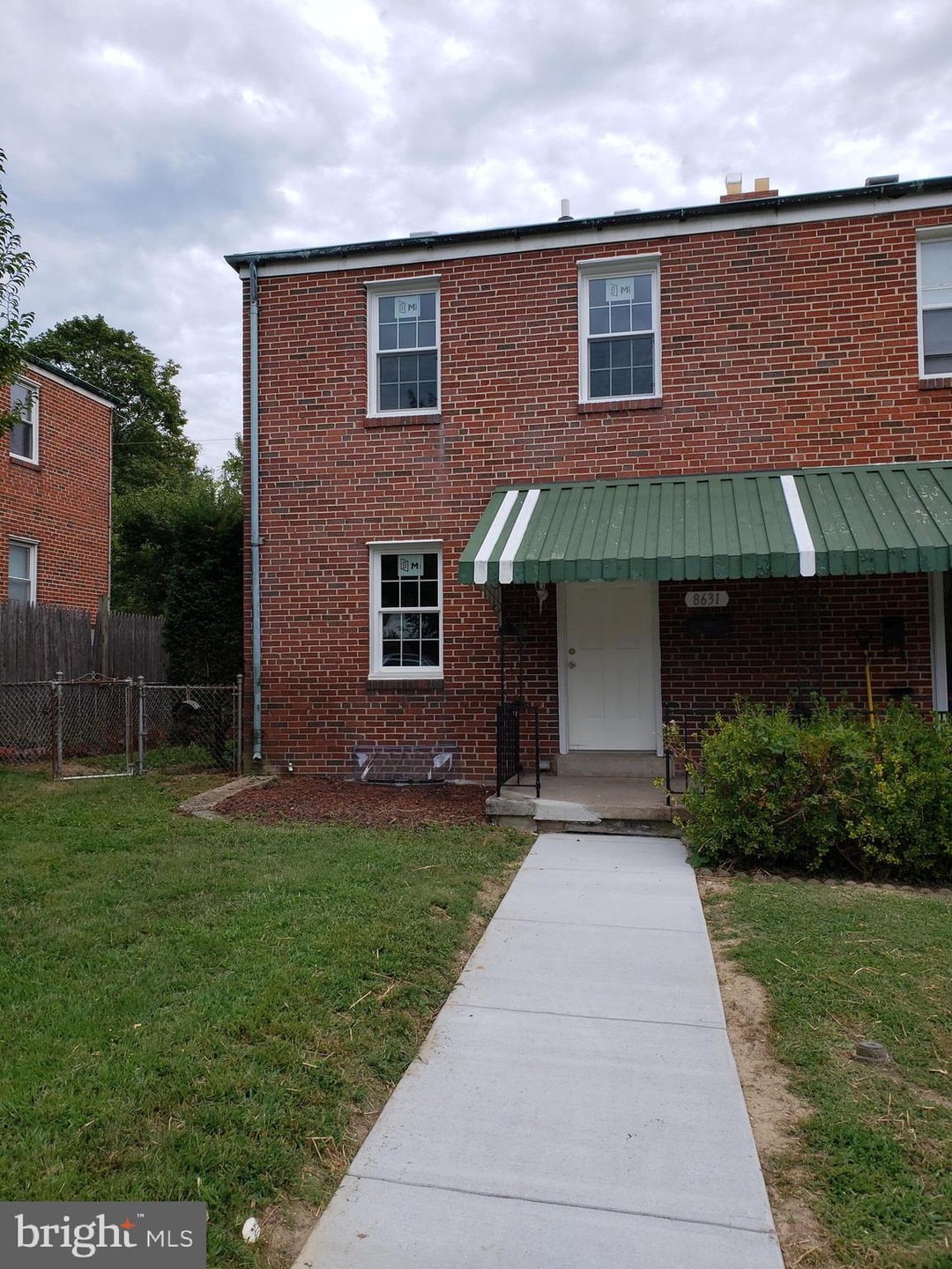 8631 Willow Oak Rd, Parkville, MD 21234 - photo 1